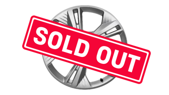 AUDI Q6 E-TRON 18” 10-spoke aero design