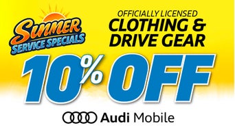 Clothing and drive gear
