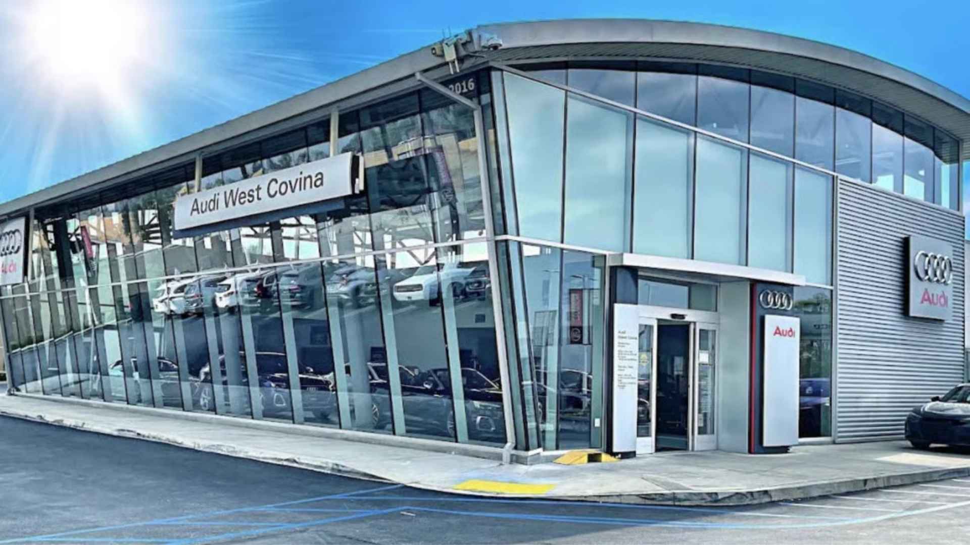 Why Drivers Across Southern California Choose Audi West Covina