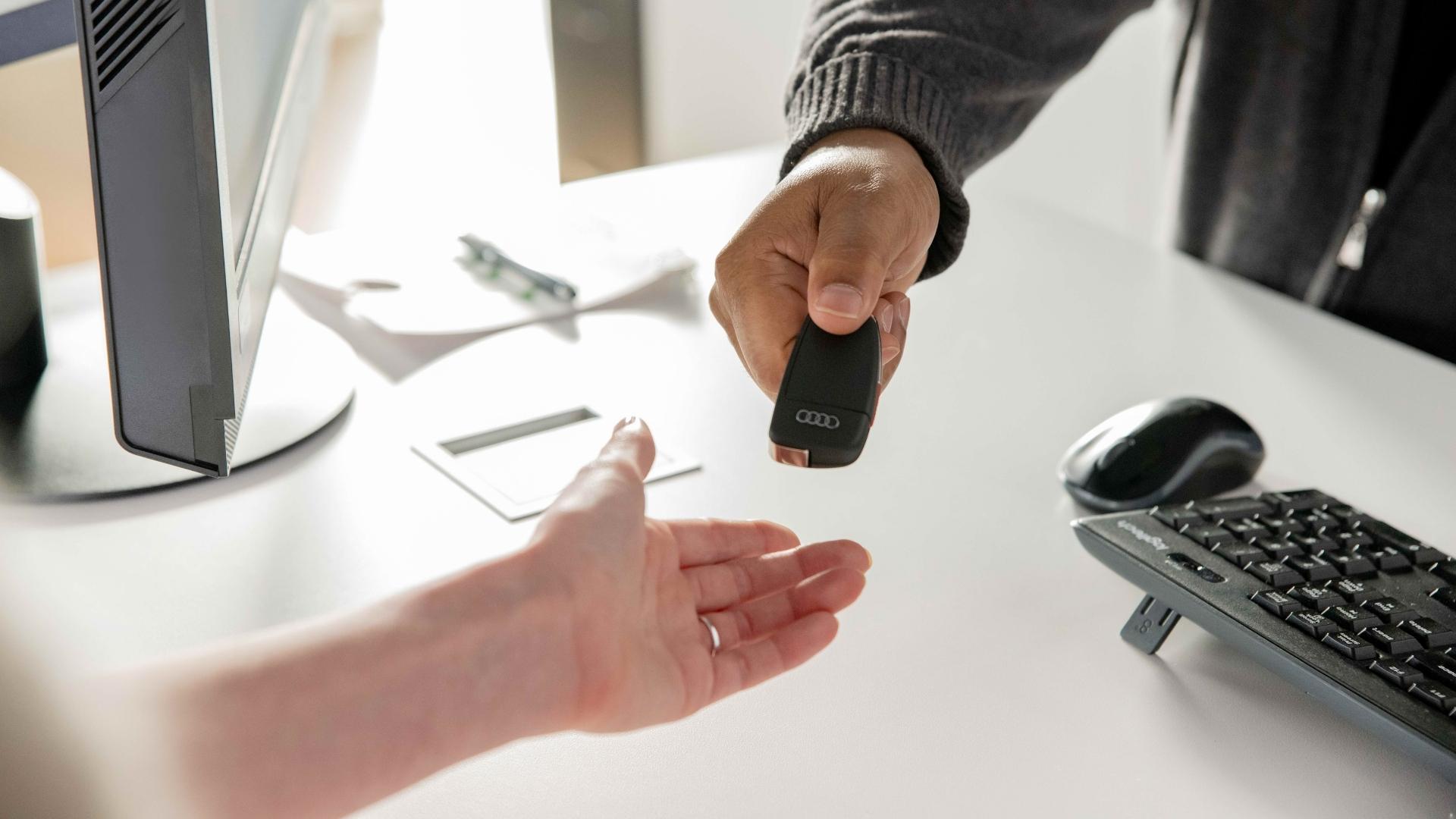 Flexible Financing And Ownership Support