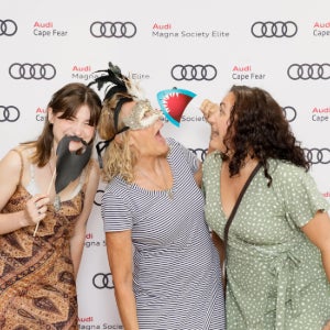 Grand Reopening Party Recap image