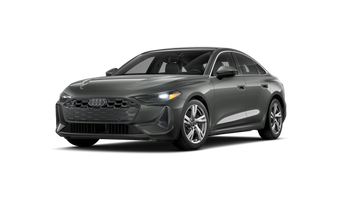 2026 Audi A5 Premium TFSI quattro S tronic