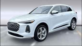 2025 Audi All-new Q5 2.0T Premium 