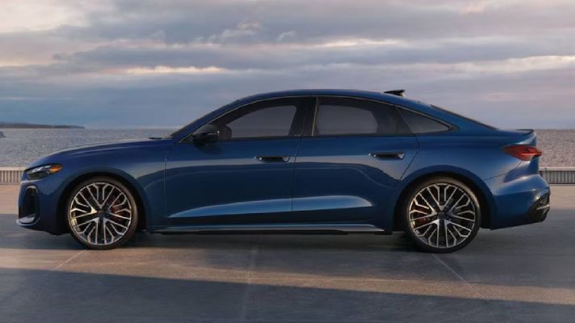 2026 Audi S5 For Sale in Sacramento, CA