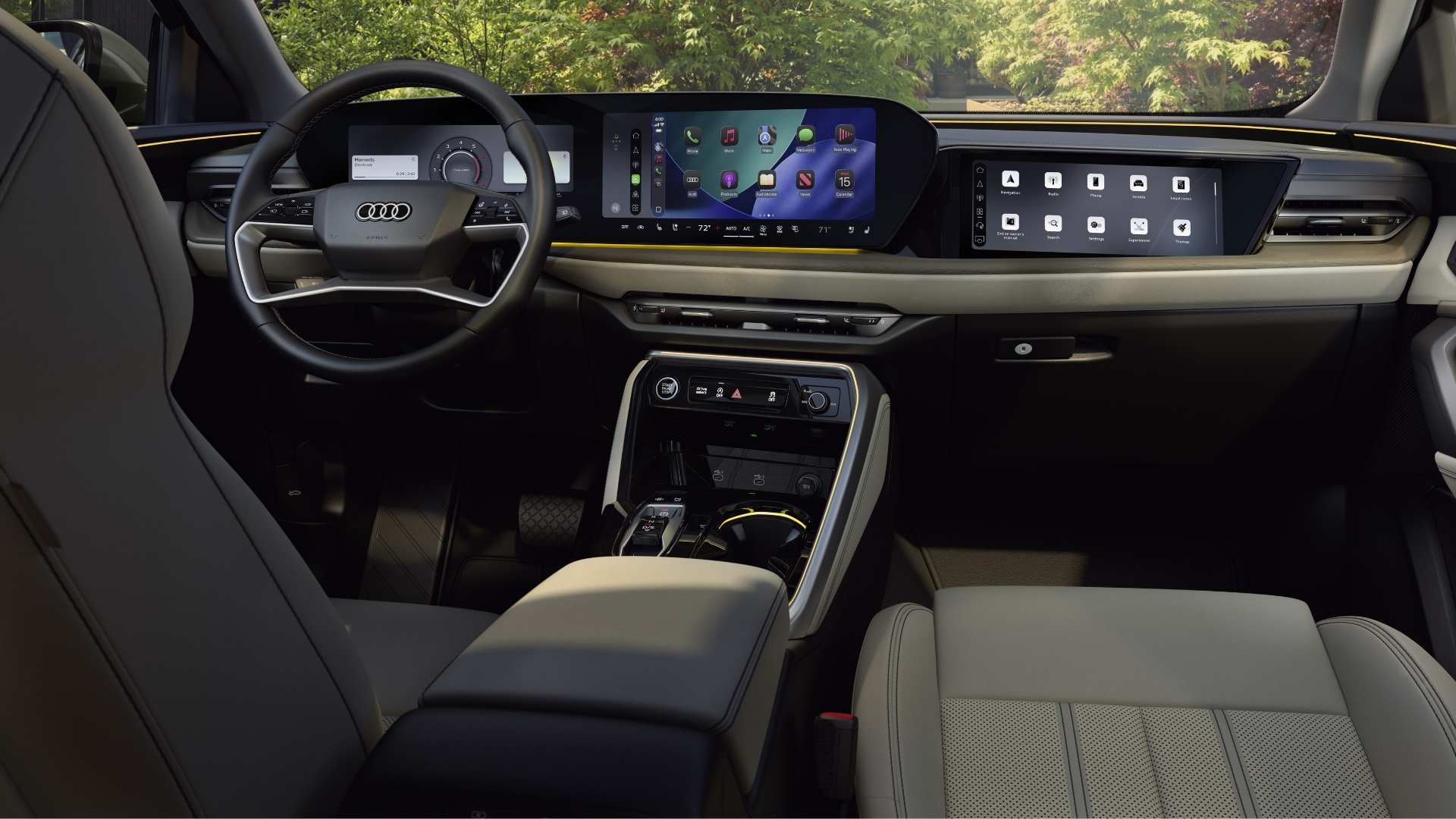 What Makes A Great Midsize Luxury SUV?