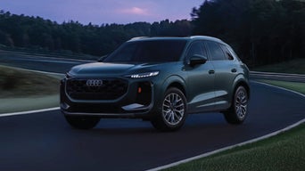 All-New 2026 Audi Q3