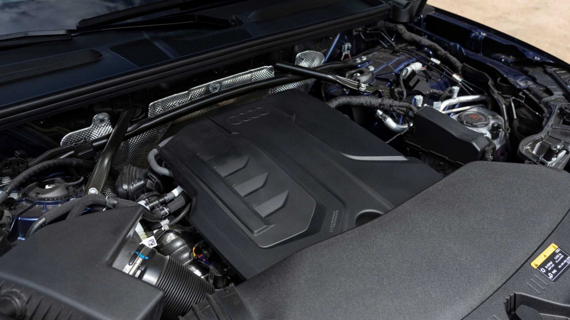 How Does quattro® Fit Into the Audi Range?
