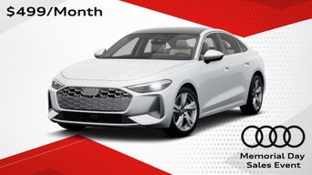 2026 Audi A5 quattro Premium