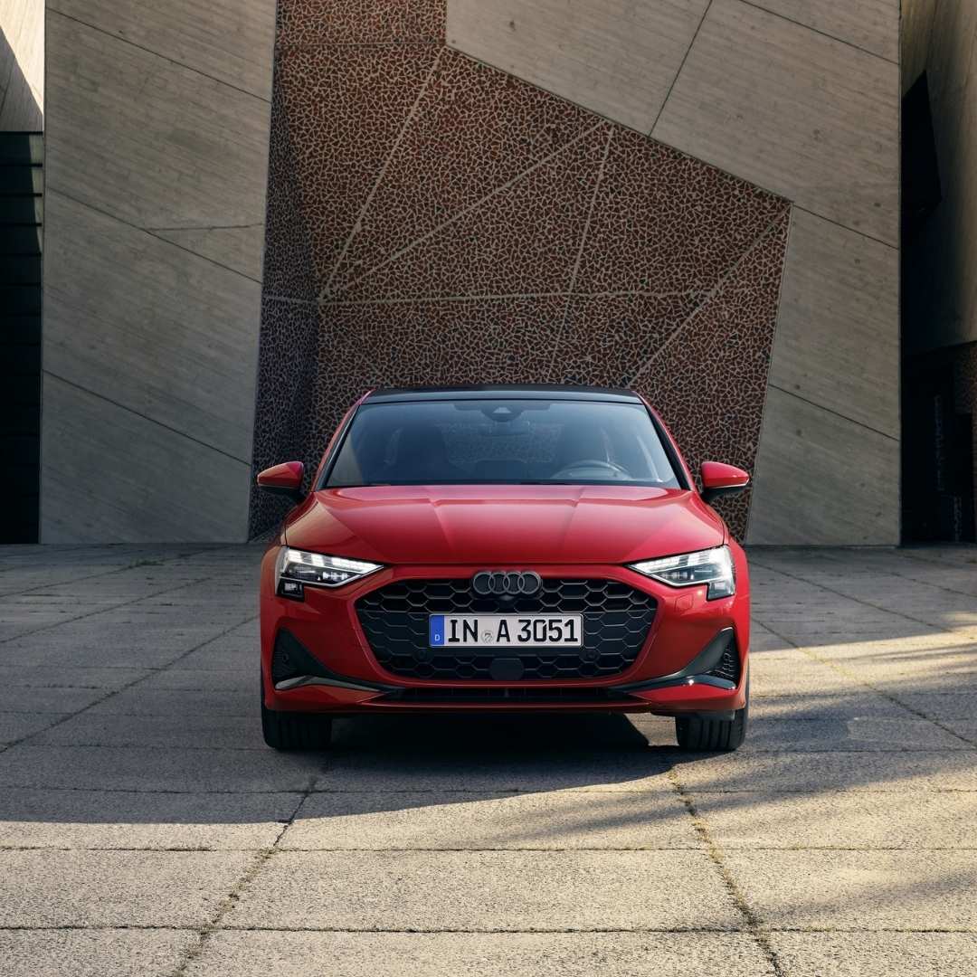 What Makes the Audi A3 a Better Choice Than the BMW 228i Gran Coupe?