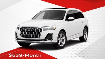 Audi Q7 Premium