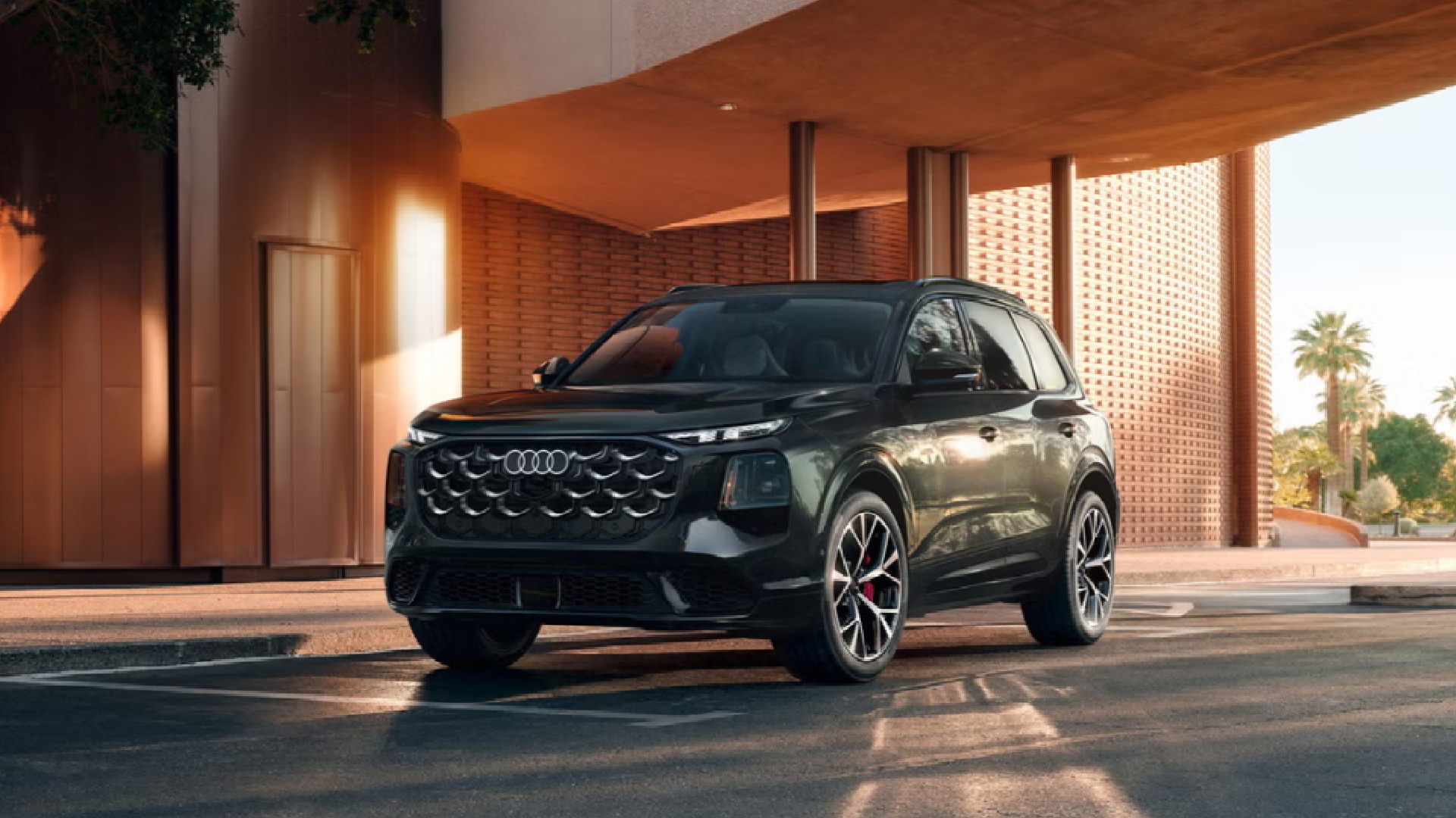 2027 Audi Q7 For Sale in San Antonio, TX