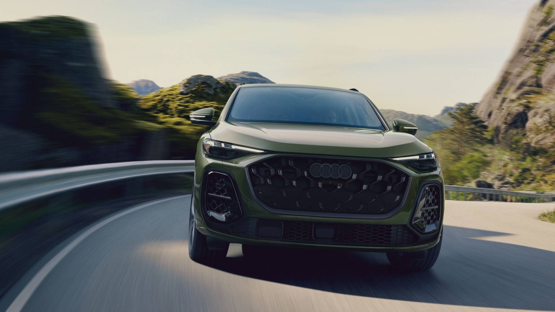 Does quattro® Improve Performance On Dry Roads Too?