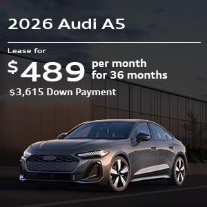 A5 Special