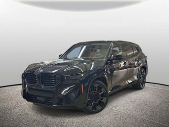 2026 BMW XM Label
