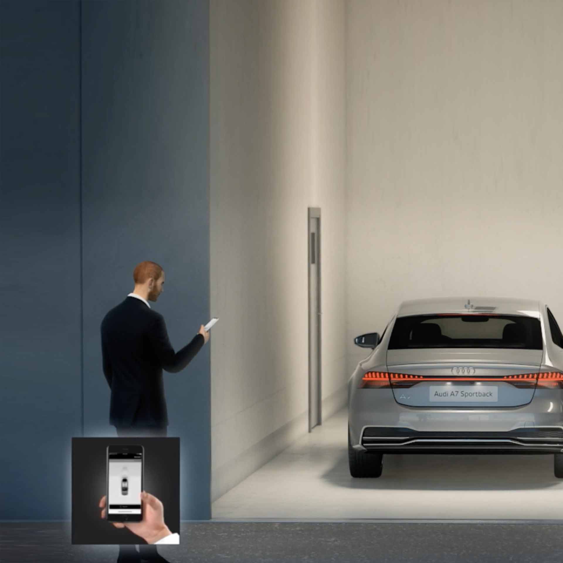 Stunning Remote Park Assist Plus Gallery