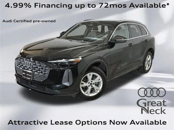 2025 Audi Q5 Premium TFSI® quattro® S tronic®