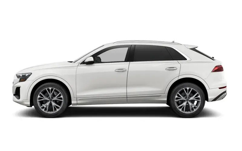 Audi Q8 Premium