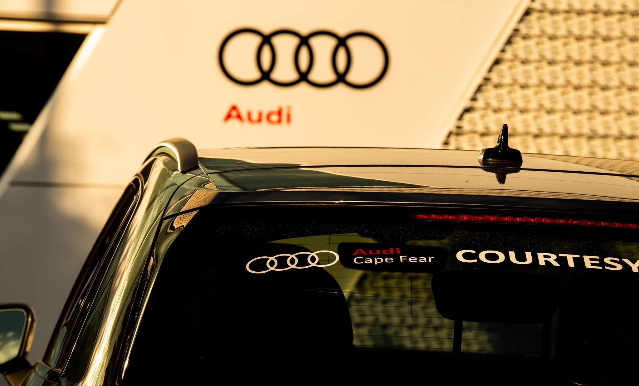 Serving Myrtle Beach