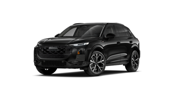 2026 Audi Q3 SUV TFSI® quattro® S tronic®