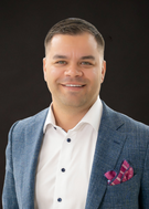 Jason Olesnavage