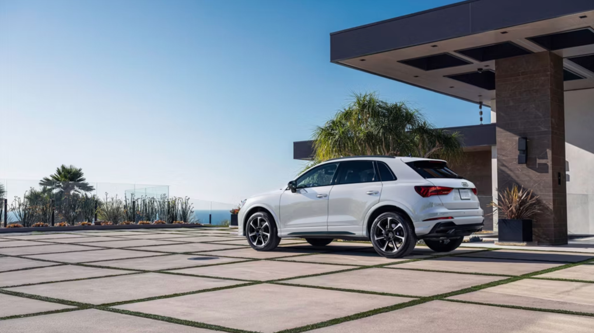 2025 Audi Q3 near you in Opelousas, LA