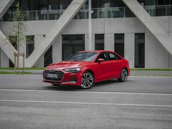 2026 A3 PREMIUM : Lease for $349 per month for 36 months with $4,499 due at signing