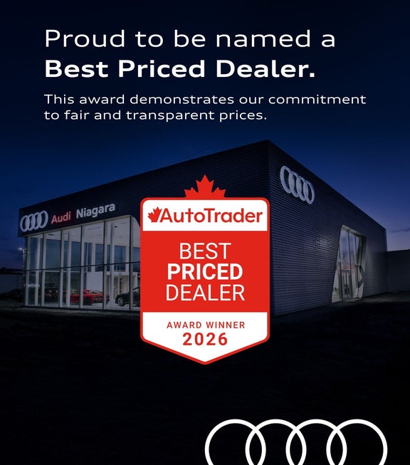 Trader Best Priced Dealer