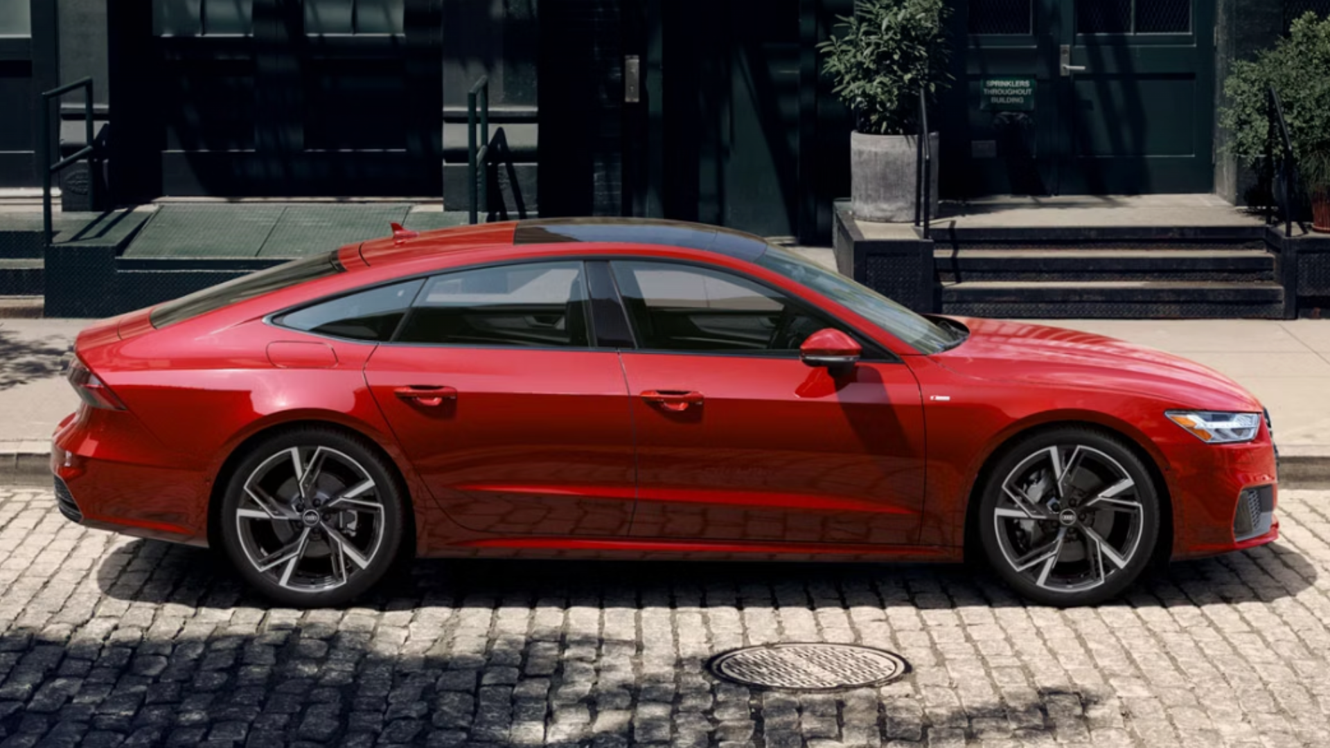 2025 Audi A7 For Sale Near Denver, CO