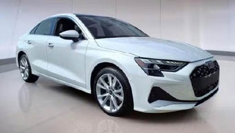 A3 Sedan Premium 40 TFSI® quattro® S tronic®