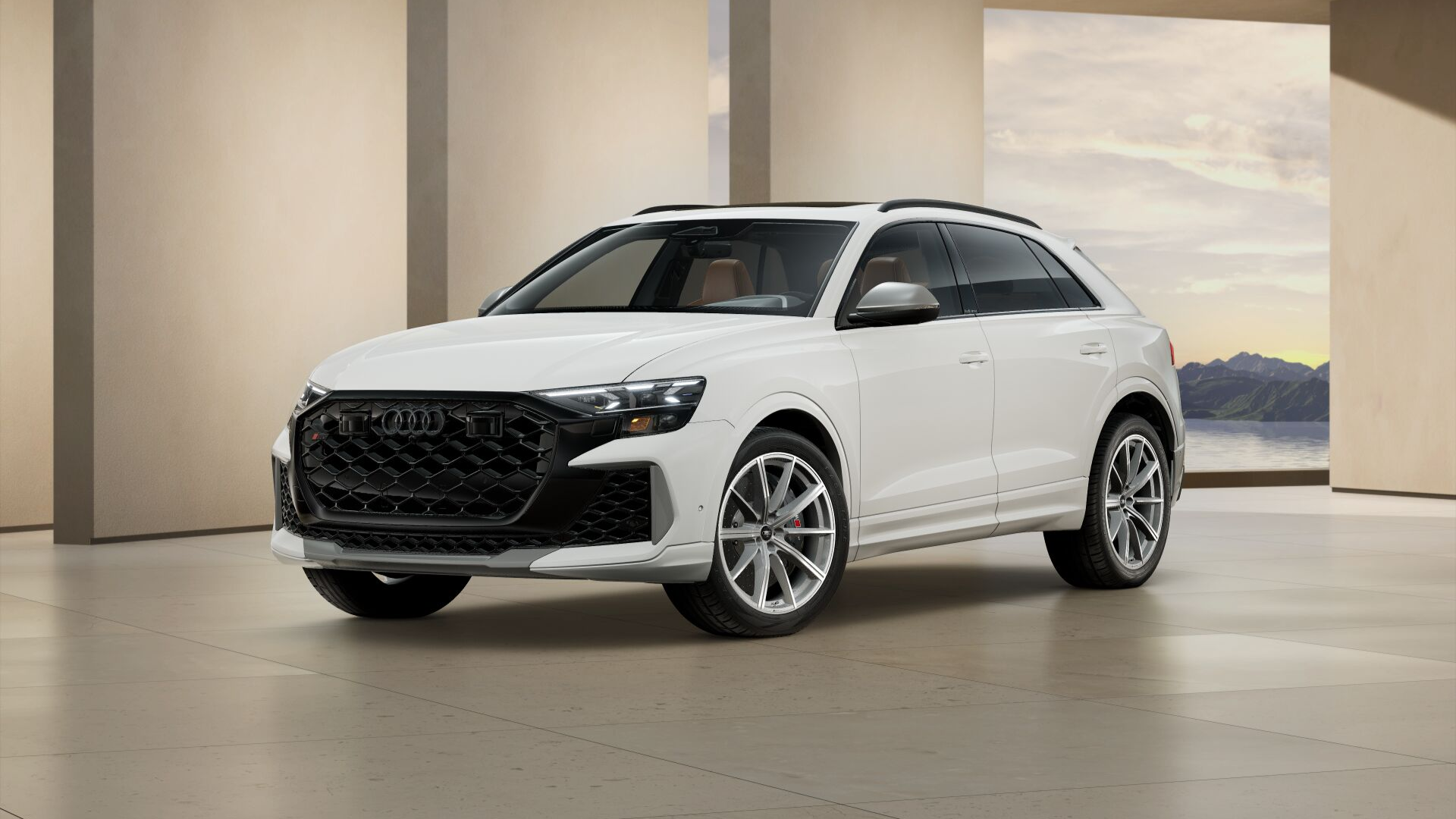 2026 Audi RS Q8 Performance For Sale in Sacramento, CA