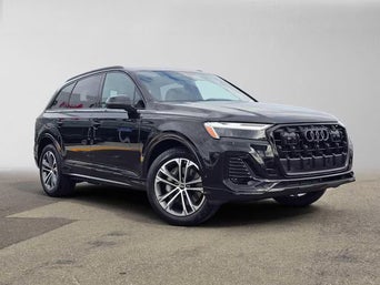 2026 Q7 Premium 45 Quattro  