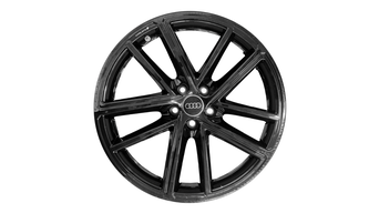 Audi S5 19" WINTER PKG