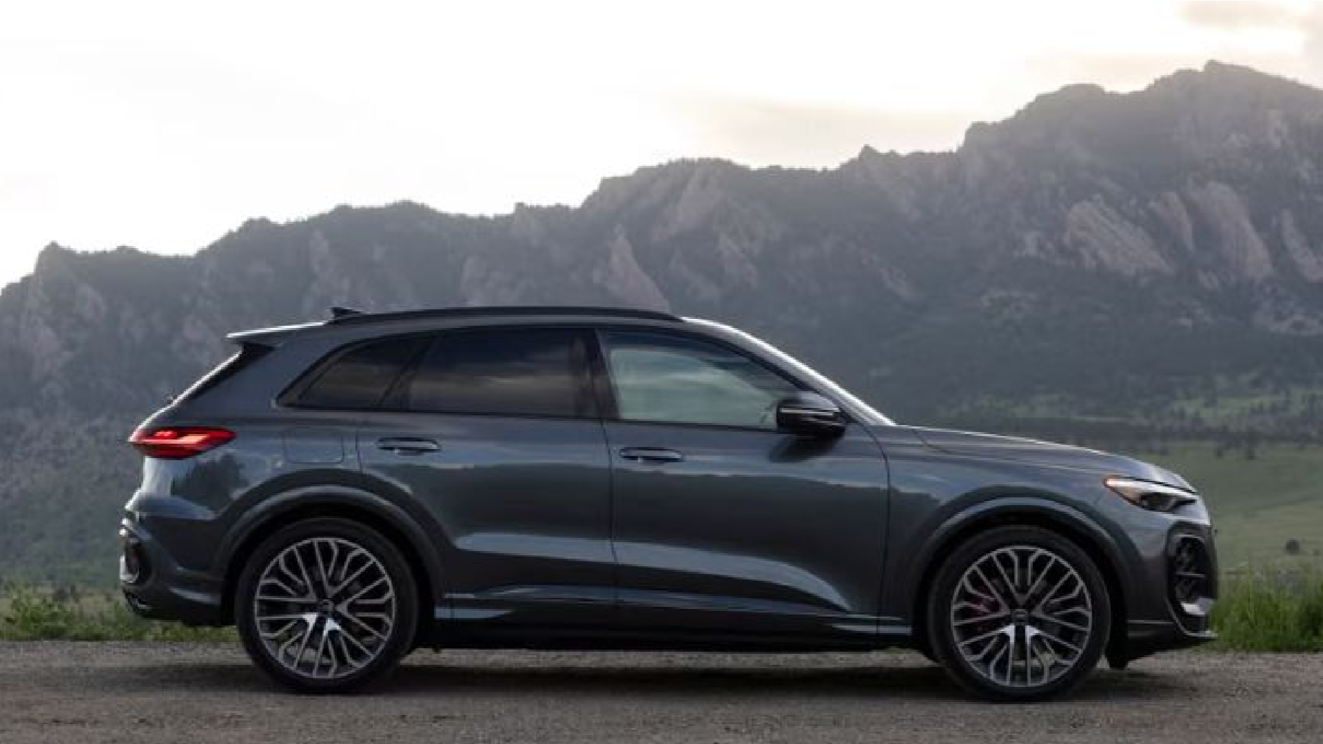 2025 Audi SQ5 For Sale in Sacramento, CA