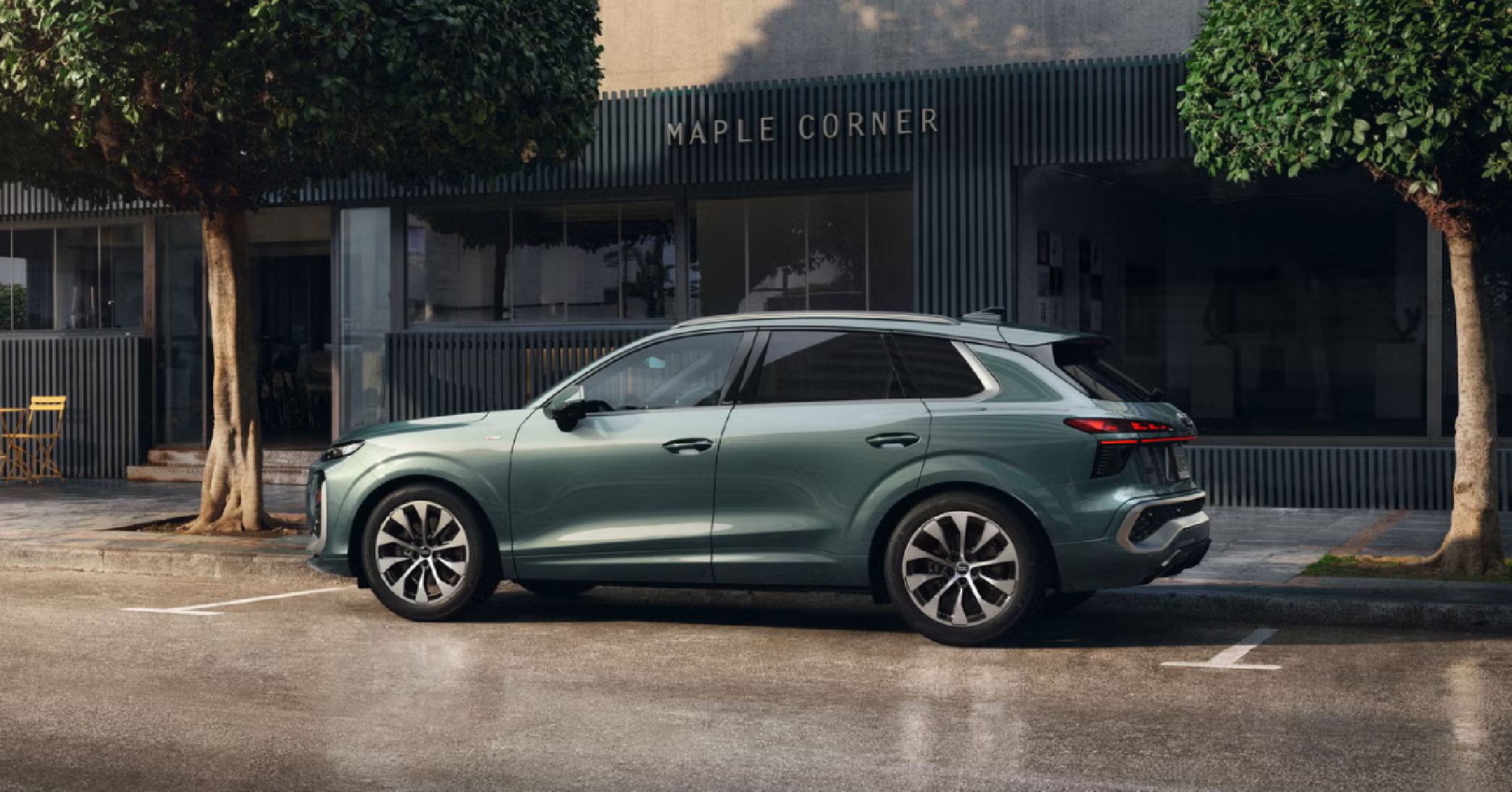 2026 Audi Q3 For Sale Near Waukesha, WI