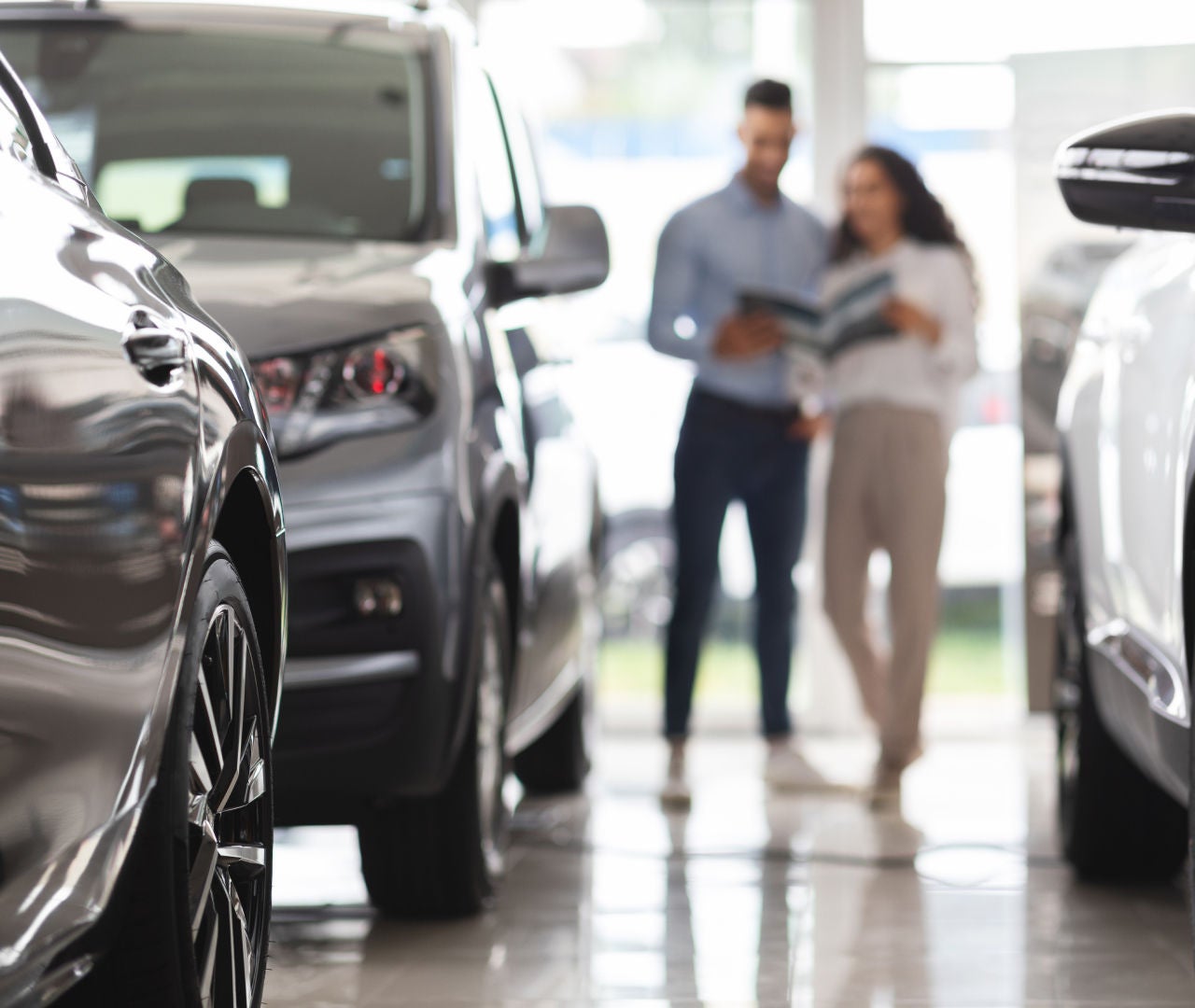 Shop Used & CPO Inventory