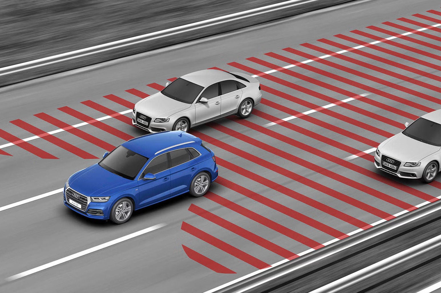 Safety That Stays One Step Ahead