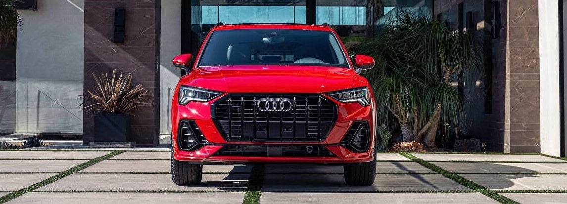 Audi Dealer near Radnor Township PA 