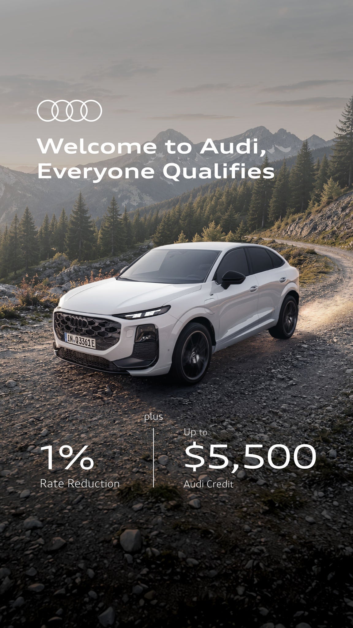 Premier Audi Dealer Serving Calgary Alberta