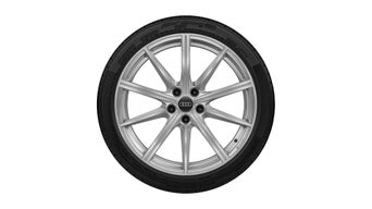 RS4 / RS5 Rim Package