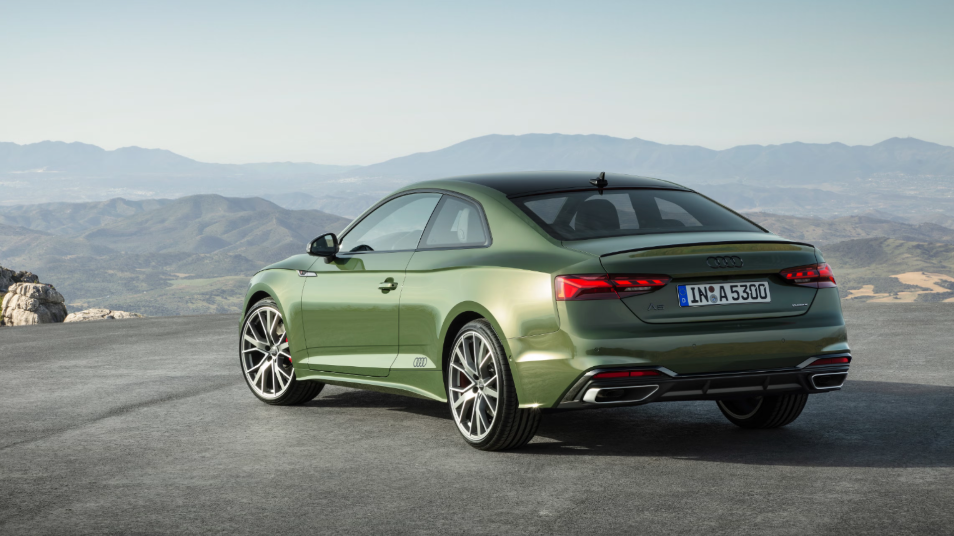 2024 Audi A5 For Sale in Mechanicsburg, PA