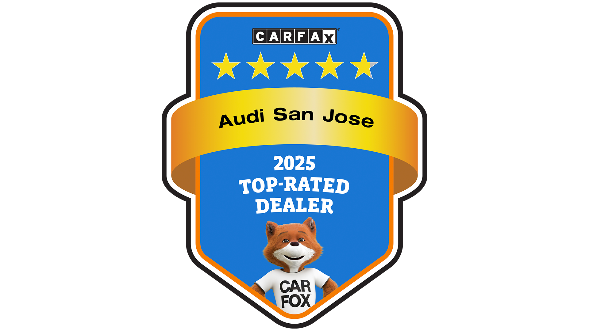 2025 Audi San Jose Carfax.
