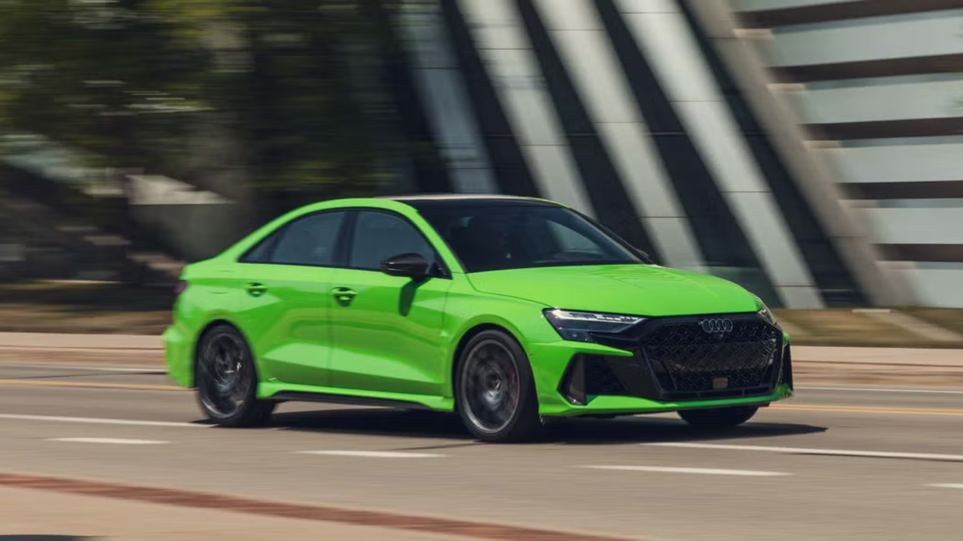 2025 Audi RS 3 For Sale Near Denver, CO  