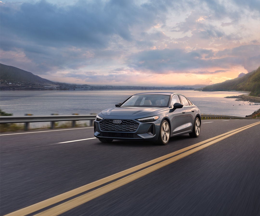 Luxury Within Limits: Applying the 20-4-10 Rule to Your Next Audi Purchase