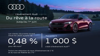 Audi A5 2025 