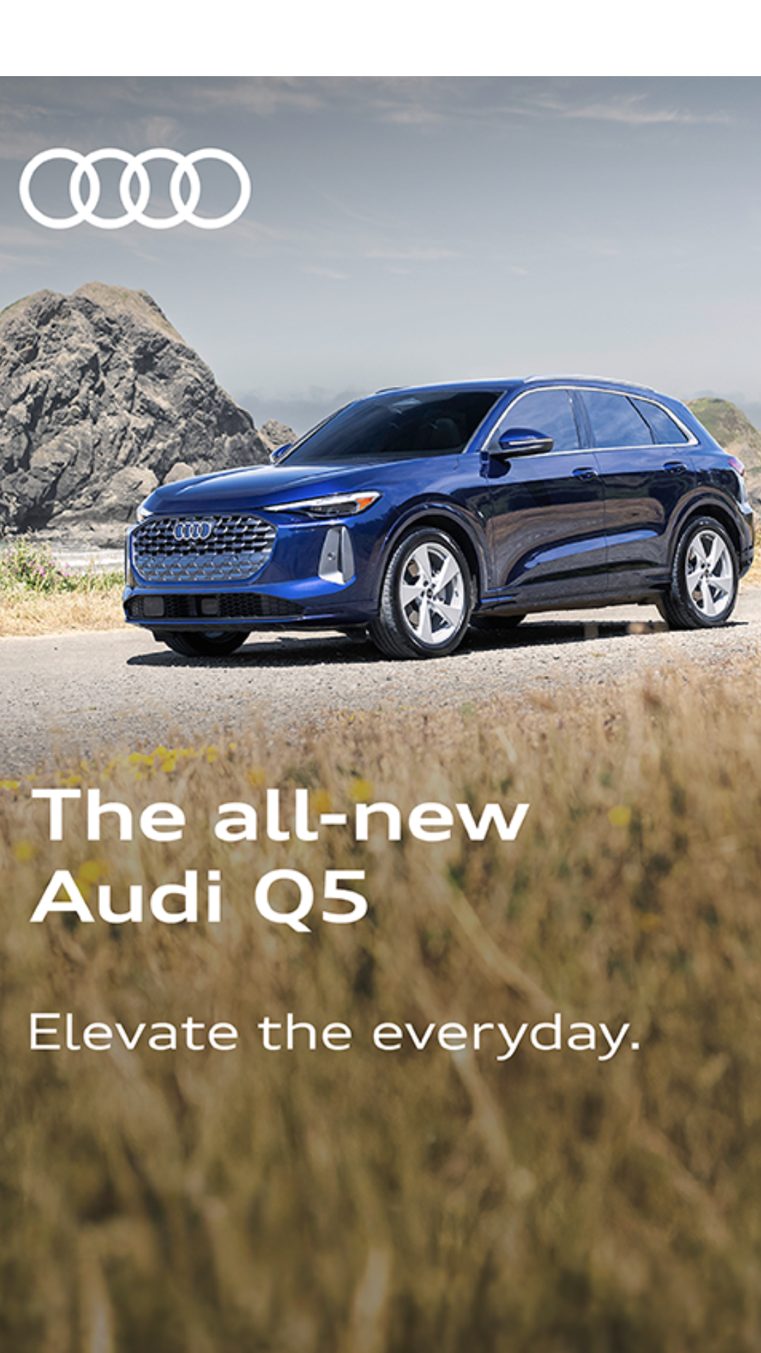 Audi Q5 in Evansville, Indiana