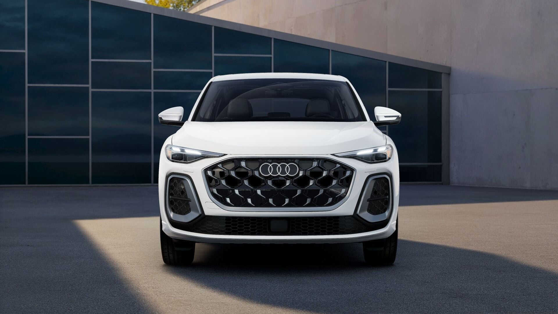 2025 Audi Q5 Sportback For Sale in Sacramento, CA  