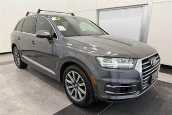 2018 Audi Q7 3.0T Premium