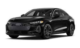 2025 Audi All-New A5 2.0T Progressiv