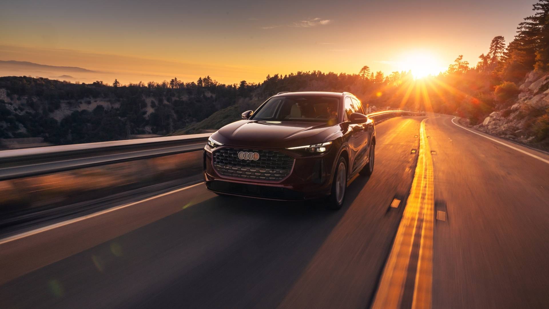 How Powerful Is The Engine In The Audi Q5